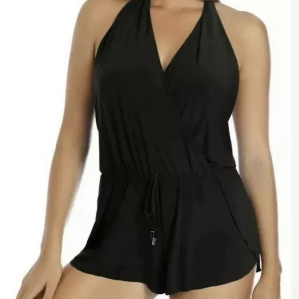 Magicsuit Bianca romper
